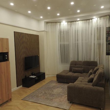 Marton'S Dessewffy Apartments Budapest Exterior photo