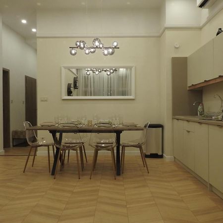 Marton'S Dessewffy Apartments Budapest Exterior photo