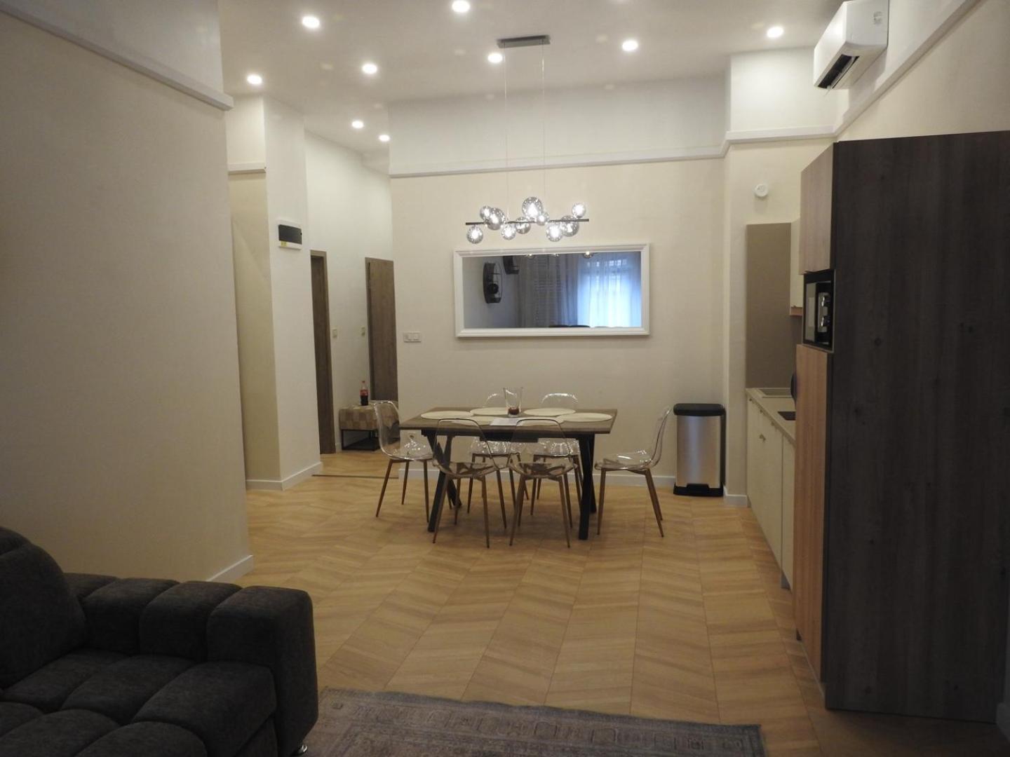 Marton'S Dessewffy Apartments Budapest Exterior photo