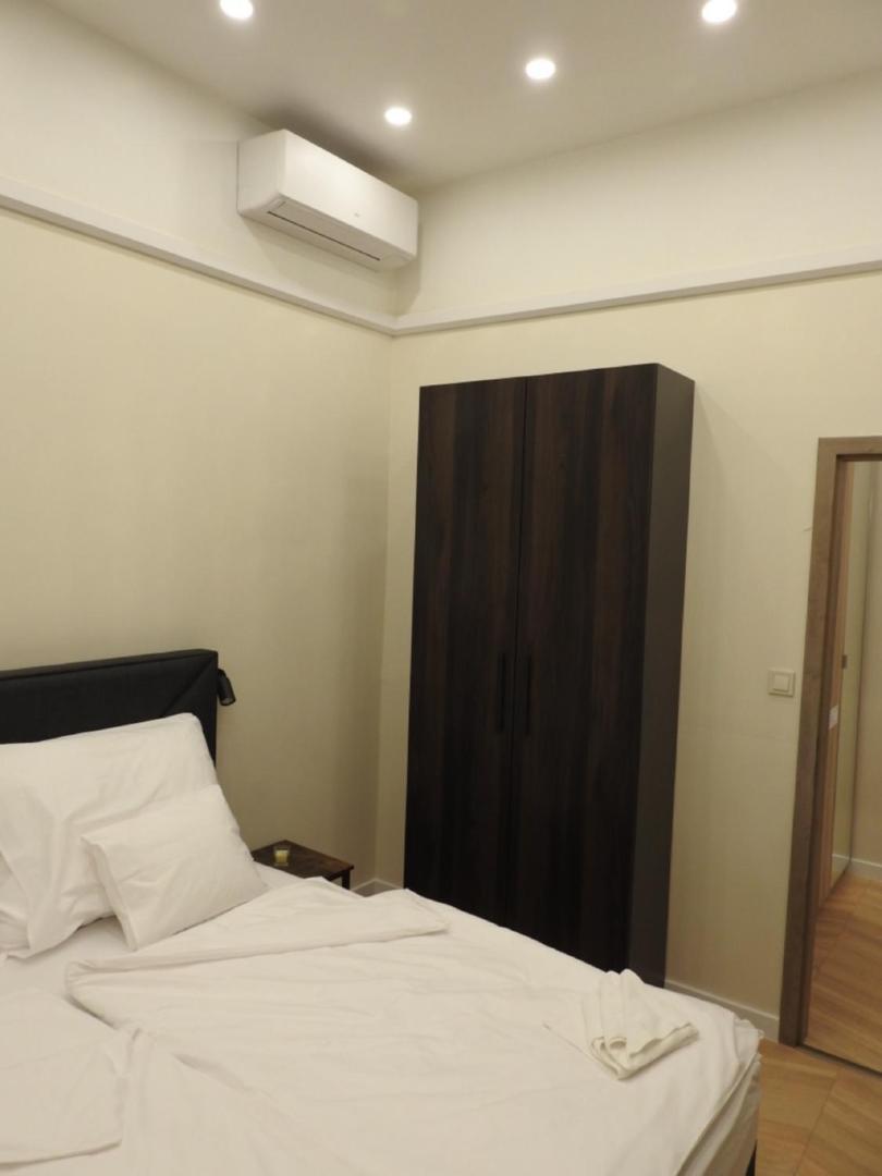 Marton'S Dessewffy Apartments Budapest Exterior photo